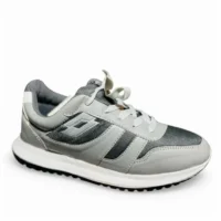 Trendy Sport SneakersFor Man With High Quality Fabrics And Breathable Outdoor Lightweight Air Mesh Men Shoes