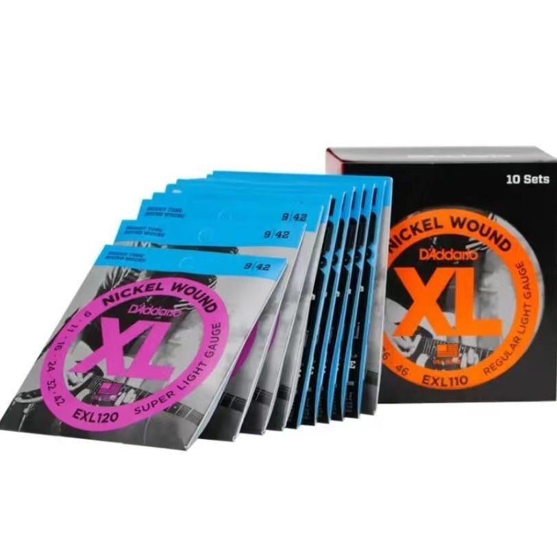 D’Addario EXL110 –10/46 - Image 3
