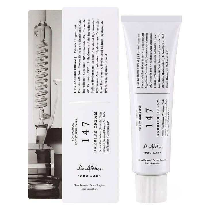 Dr. Althea 147 Barrier Cream - Image 2