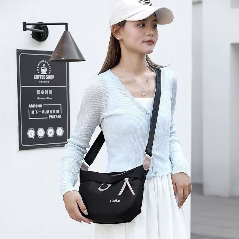 ChicBuds Crossbody Sling Bag - Image 2